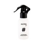 ALCINA #Alcina Style Smooth Curls Styling Spray lak za oblikovanje kodrastih las 100 ml