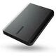 Toshiba Store.E Canvio Basics HDTB510EK3AA zunanji disk, 1TB, 2.5", USB 3.0