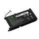 Baterija za HP Pavilion Gaming 15-DK / 15-EC / 16-A0, PG03XL, 4150 mAh