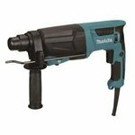 Makita HR2670 električna diamantna udarna vrtalnik, kladivo