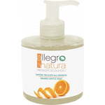 "Allegro Natura Milo za roke pomaranča - 300 ml"