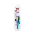 Herlitz Nalivno pero my.pen, blue-neon, na blistru 10999761