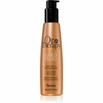 Fanola Oro Therapy Gold Fluid mleko za lase z 24-karatnim zlatom 200 ml