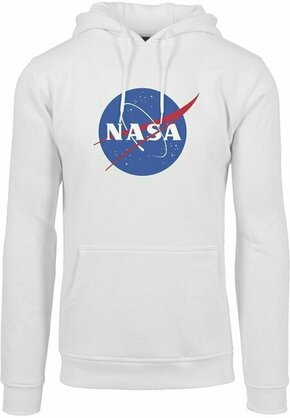 NASA Kapuco Logo White M