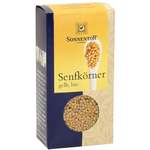 Sonnentor Rumena gorčična semena - 120 g