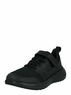 Adidas Čevlji črna 36 2/3 EU Fortarun 20 EL K