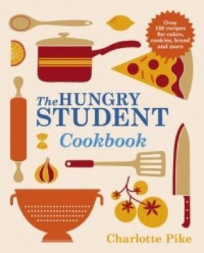 WEBHIDDENBRAND Hungry Student Cookbook