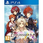 Langrisser I &amp; II (PS4)