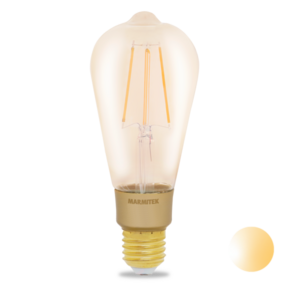 Pametna žarnica MARMITEK SMARTME GLOW XLI WI-FI LED BULB XL E27