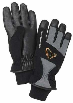 Savage Gear Rokavice Thermo Pro Glove L