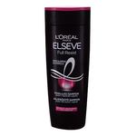 L´Oréal Paris Elseve Arginine Resist X3 šampon za oslabljene lase proti izpadanju las 400 ml za ženske