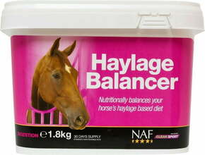 NAF Haylage Balancer - 1