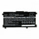 Baterija za HP Envy x360 15-BP / 15-CN / 17-AE / 17-BW, LK03XL, 4400 mAh