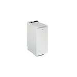 Whirlpool TDLRB 65242BS pralni stroj 5 kg
