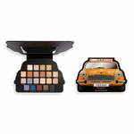 Makeup Revolution X Friends Drive A Drive (Shadow Palette) 25,2 g