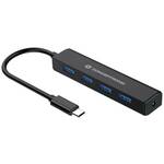 Conceptronic CTC4USB3 USB Hub