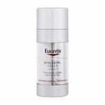 Eucerin Hyaluron-Filler + 3x Effect Night Peeling &amp; Serum serum za obraz 30 ml za ženske
