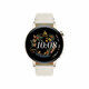Huawei Watch GT 3 Elegant pametna ura, beli/zlati