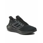 Adidas Čevlji črna 35.5 EU Ultrabounce