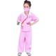 Veterinar otroški kostum (M) e-pakiranje