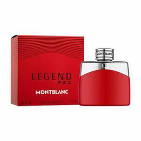 Montblanc Legend Red parfumska voda 50 ml za moške