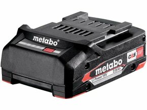 Metabo Power 18 kompresor