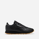 Reebok Čevlji črna 42 EU Classic Leather