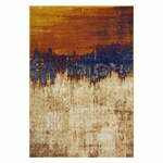 Oranžna preproga 200x290 cm Nova – Asiatic Carpets
