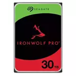 Seagate IronWolf Pro ST30000NT011 HDD, SATA, SATA3, 7200rpm, 3.5"