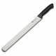 ILSA Cut nož za pršut 30cm / črn / pvc