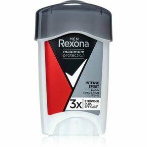 Rexona Maximum Protection Antiperspirant antiperspirantna krema proti prekomernemu potenju 45 ml
