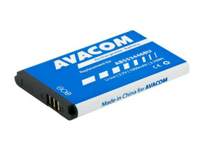 Avacom Baterija GSSA-2710-1000A za Samsung B2710