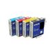 Epson T596900 tinta, črna (black), 350ml