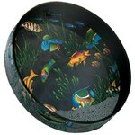 Oceanski boben Fish 22" x 2,5" Remo World Percussion