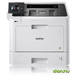 Brother HL-L8360CDW kolor laserski tiskalnik