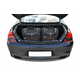 KJUST Komplet 4 kosov potovalnih torb SPORT za BMW 6 GRAN COUPE 2012+