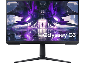 Samsung Odyssey G3 LS27AG320NUXE monitor