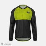 Giro ROUST dres, limeta/razčlenitev (M)