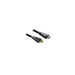 Kabel DELOCK Premium, HDMI (M) na HDMI (M), High Speed z Ethernet, 3m