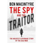 WEBHIDDENBRAND Spy and the Traitor