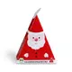 English Tea Shop Bio Santa Claus - 1 piramidna vrečka