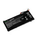 Baterija za Acer Aspire V15 Nitro VN7-571G / VN7-591G, 3800 mAh