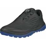 Ecco LT1 BOA Mens Golf Shoes Black 42