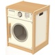 Tidlo Leseni pralni stroj Izobraževanje