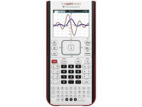 TEXAS grafični kalkulator TI-Nspire™CX II-T