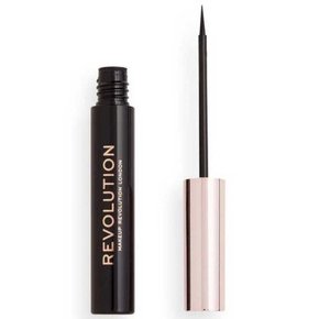 Makeup Revolution London Super Flick Eyeliner črtalo za oči za izredno natančen nanos 4