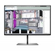 HP Z24u monitor, IPS, 23.8"/24", 16:10, 1920x1200, 60Hz, pivot, USB-C, HDMI, 2x DisplayPort/Display port, USB