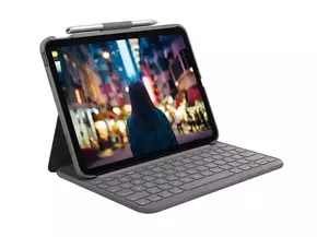 Logitech tipkovnica Slim Folio for iPad