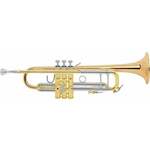 Vincent Bach LR180-37G Stradivarius Bb trobenta
