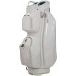 TaylorMade Kalea Premier Cart Bag Grey/Navy Golf torba Cart Bag